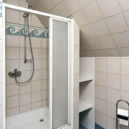 Seestrasse 75 Dg Apartman