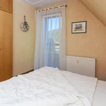Seestrasse 75 Dg Apartman