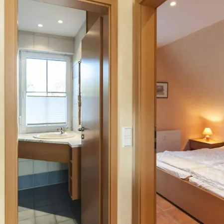 Apartman Seestrasse 75 Dg