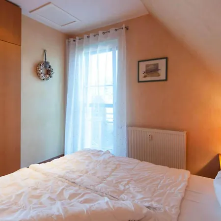 Apartman Seestrasse 75 Dg *