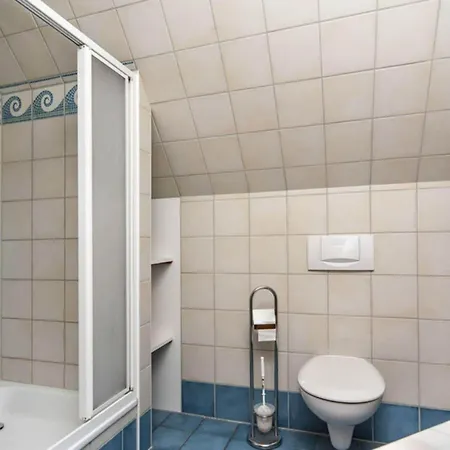 Seestrasse 75 Dg Apartman Zingst