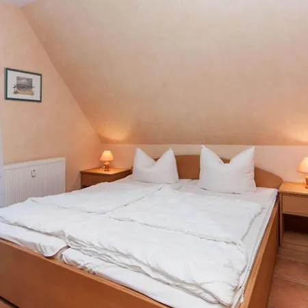 Seestrasse 75 Dg * Zingst