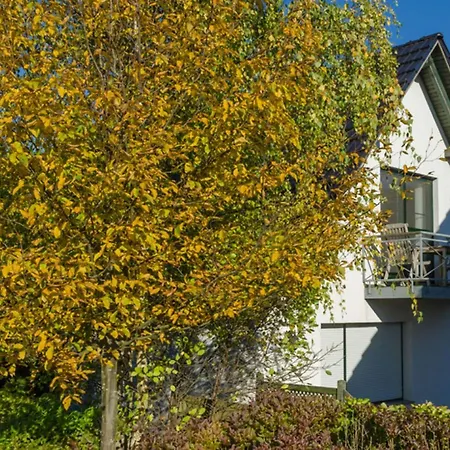 Apartman Seestrasse 75 Dg Zingst